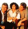 DaFoe, Haddon, Boswick
